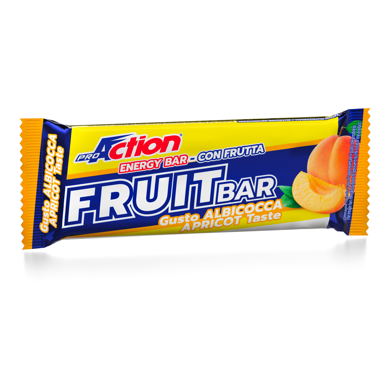FRUIT BAR 40g