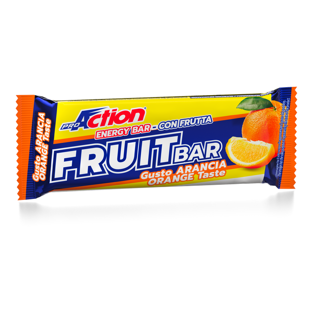 FRUIT BAR 40g