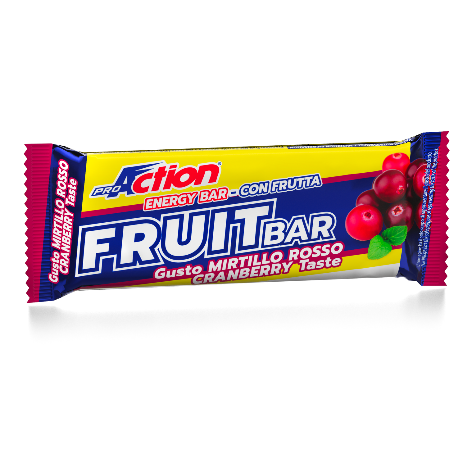 FRUIT BAR 40g