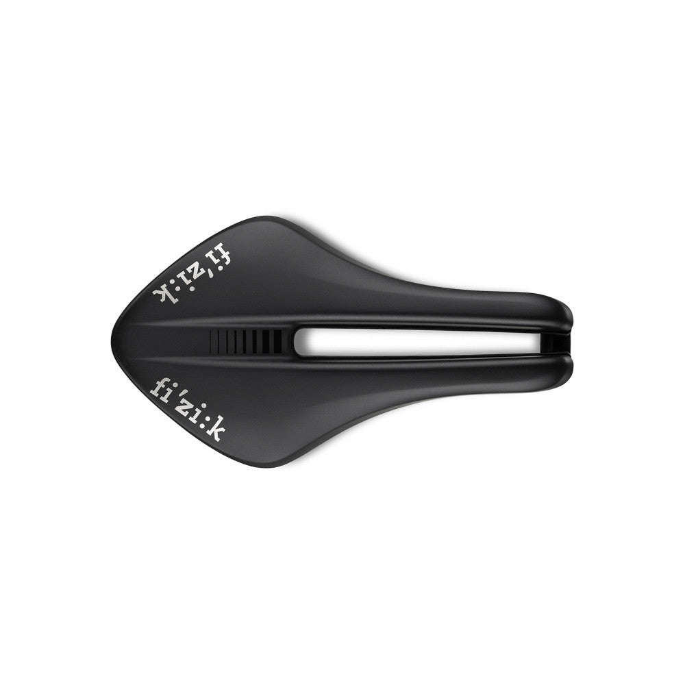 SELLA AERIS LD R1 135 MM BLACK