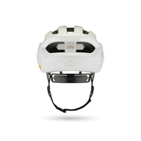 HELMET KUDO WHITE + LIGHT