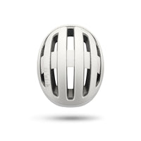 HELMET KUDO WHITE + LIGHT