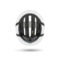HELMET KUDO WHITE + LIGHT
