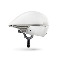 HELMET KUNÈE WHITE M/L