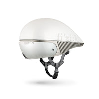 HELMET KUNÈE WHITE M/L