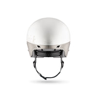 HELMET KUNÈE WHITE M/L