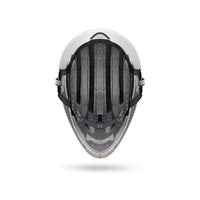 HELMET KUNÈE WHITE M/L