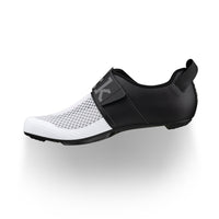SHOES HYDRA WHITE-BLACK