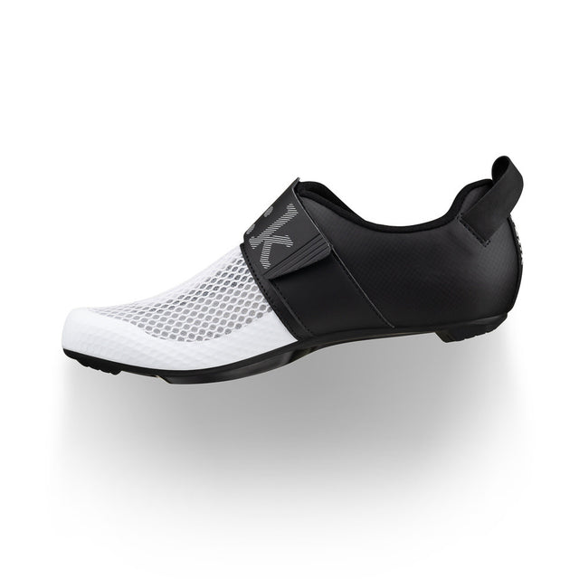 SHOES HYDRA WHITE-BLACK
