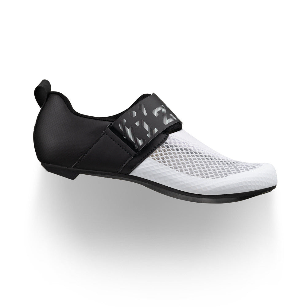 SHOES HYDRA WHITE-BLACK