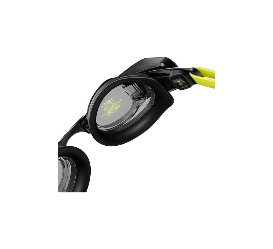 FORM - Smart Swim 2