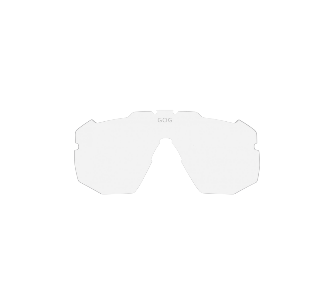 ARGO- Gafas de sol cat. 3 | Rosa neón mate/negro