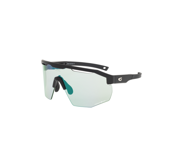 ARGO C - Gafas de sol cat. 1-3 | Negro mate