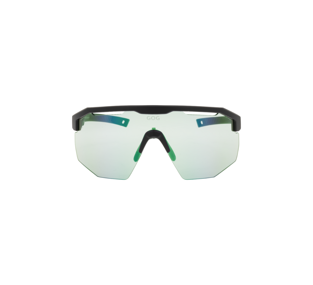 ARGO C - Gafas de sol cat. 1-3 | Negro mate
