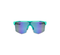 ATHENA - Gafas de sol cat. 3 | Turquesa mate/negro