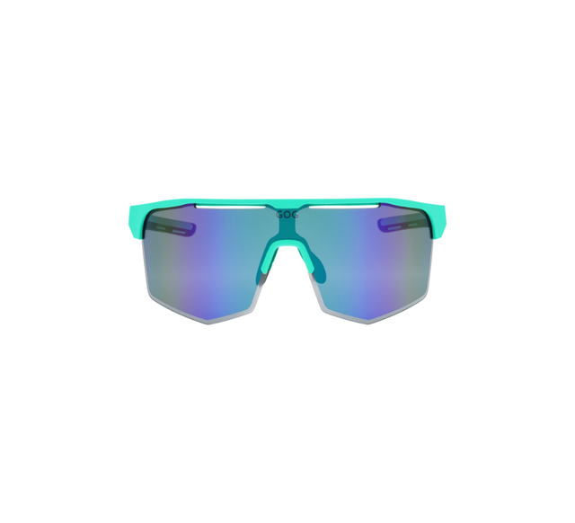 ATHENA - Gafas de sol cat. 3 | Turquesa mate/negro