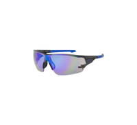 LETO - Sunglasses cat. 3 | Blue/matt black