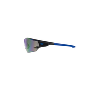 LETO - Sunglasses cat. 3 | Blue/matt black