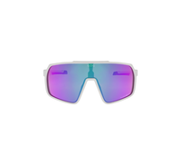 OKEANOS - Sunglasses cat. 3 | Matt white/black