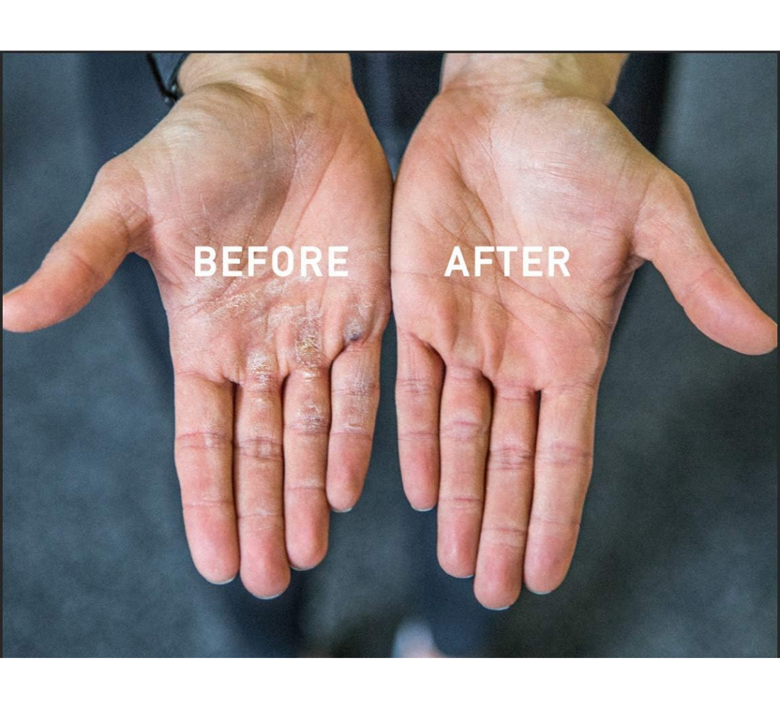 Silicone glove 