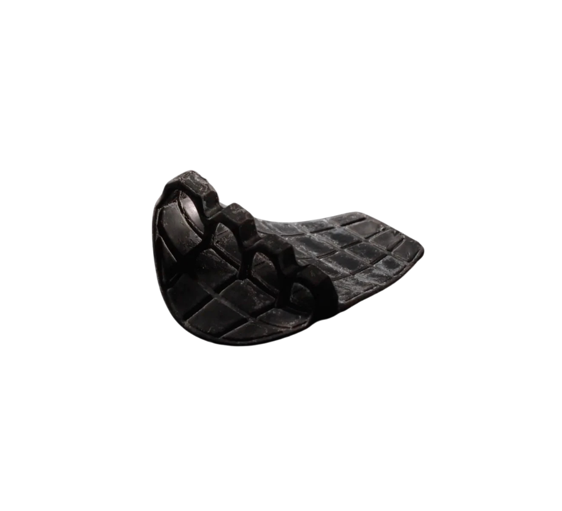 Guanto in silicone - Men - Black