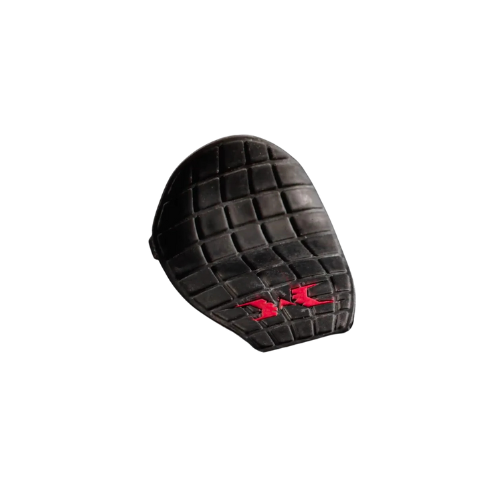 Silicone glove 