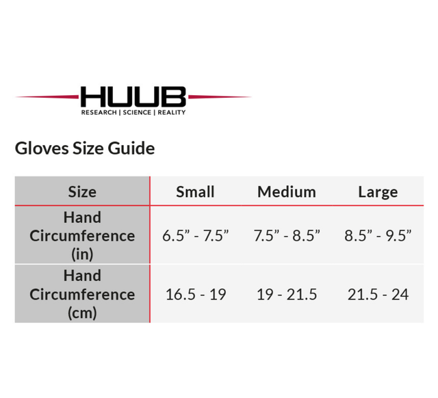 WINTER NEOPRENE GLOVES - BLACK 100% NEOPRENE