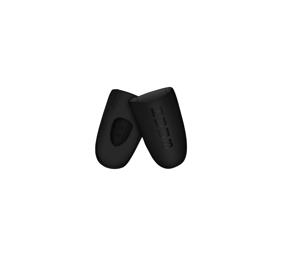 Toe Cover II