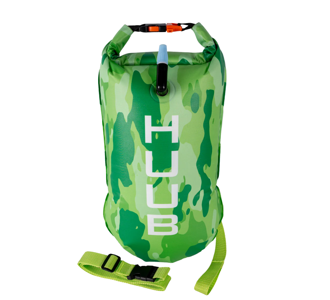 A2-TFLC HUUB TOW FLOAT