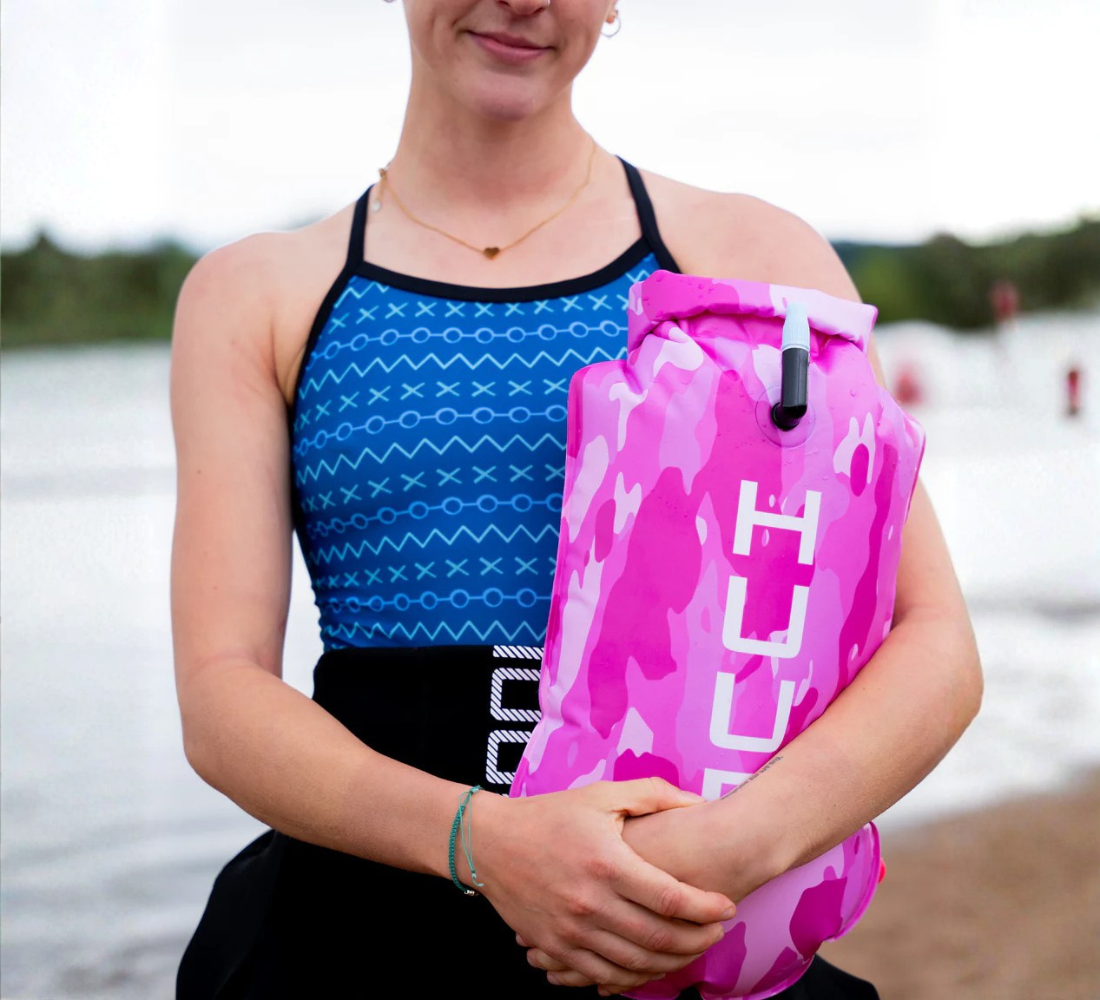 A2-TFLC HUUB TOW FLOAT