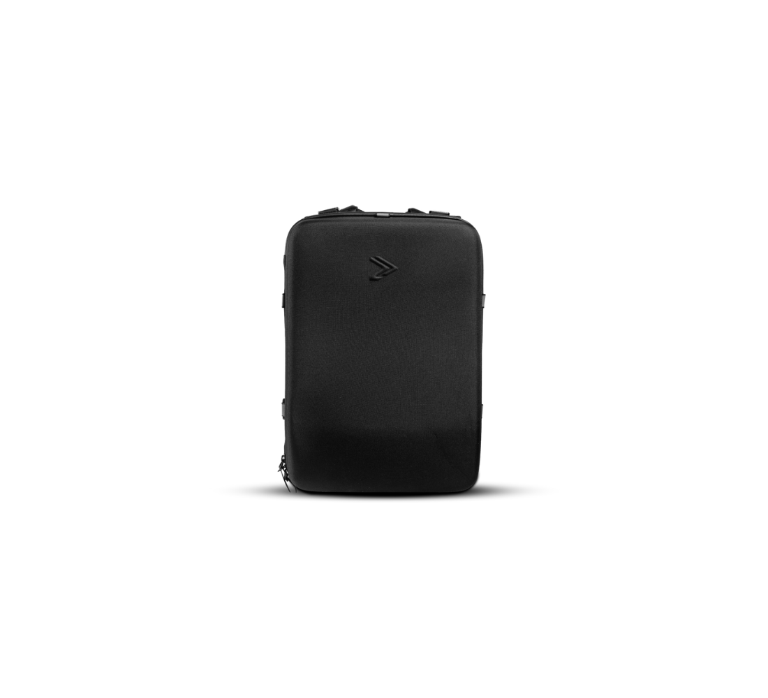 Backpack Pro 16" - Schwarz