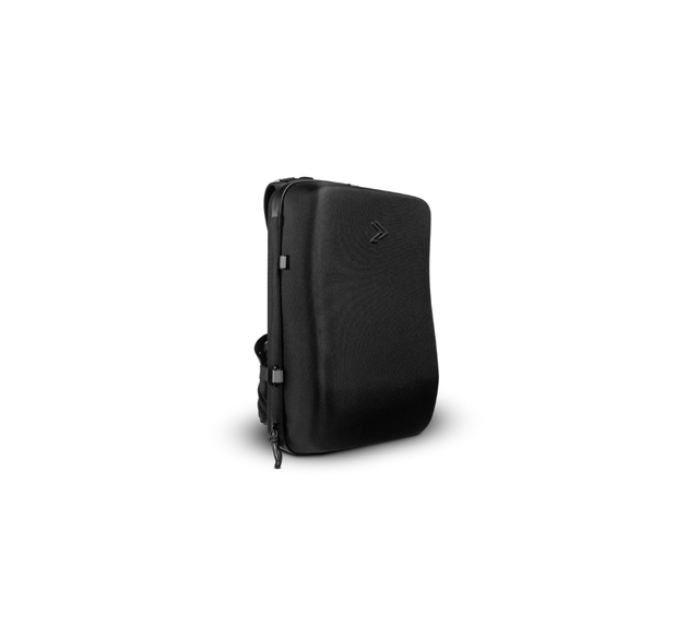 Backpack Pro 16" - Black