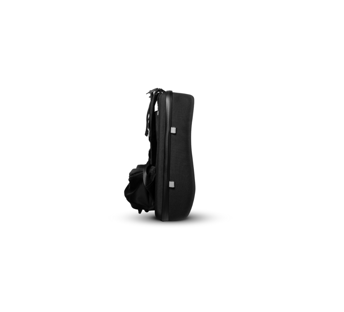 Backpack Pro 16" - Schwarz