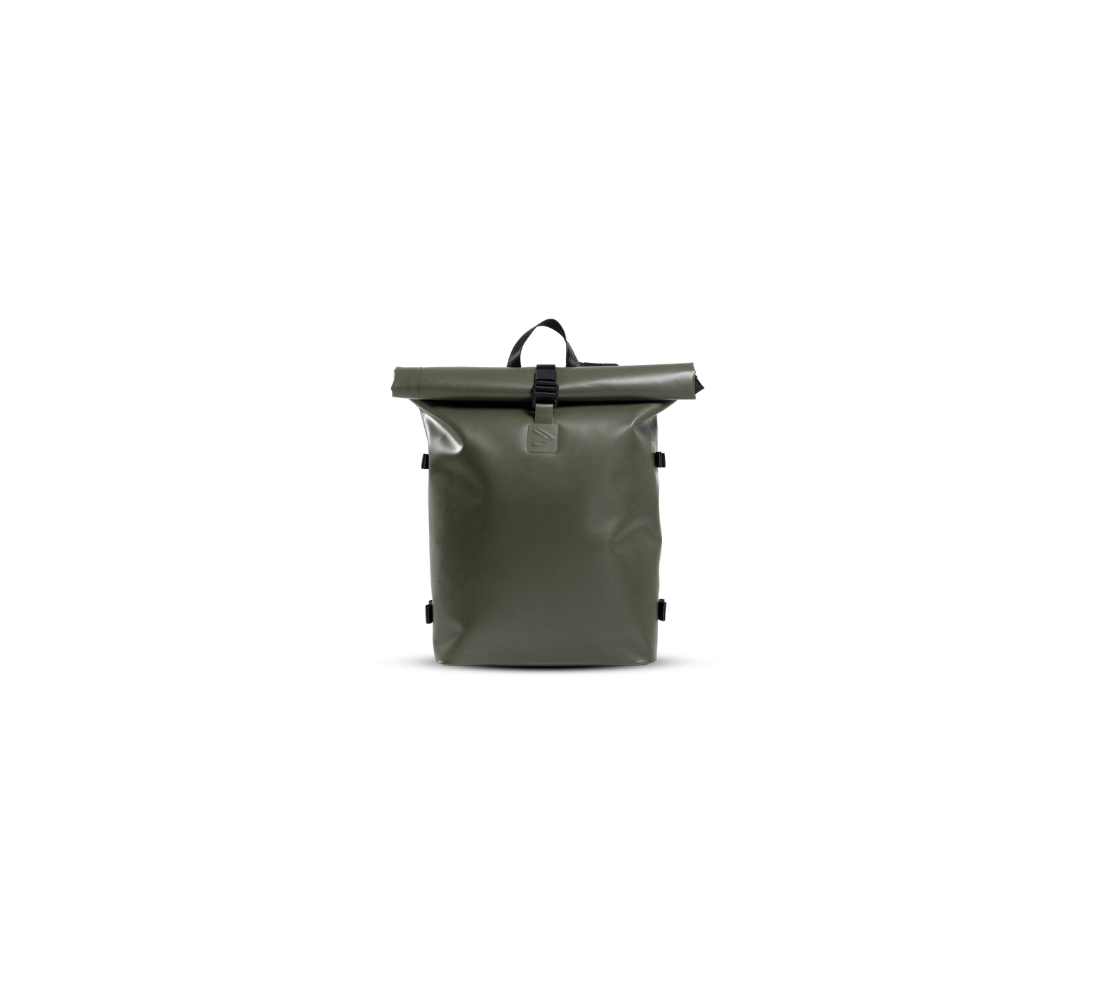 Everyday Rolltop - Green