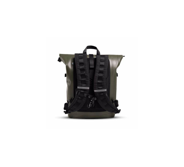 Everyday Rolltop - Green