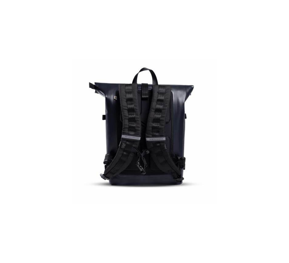 Bolsa de viaje Everyday - Azul marino