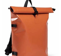 Everyday Rolltop - Orange