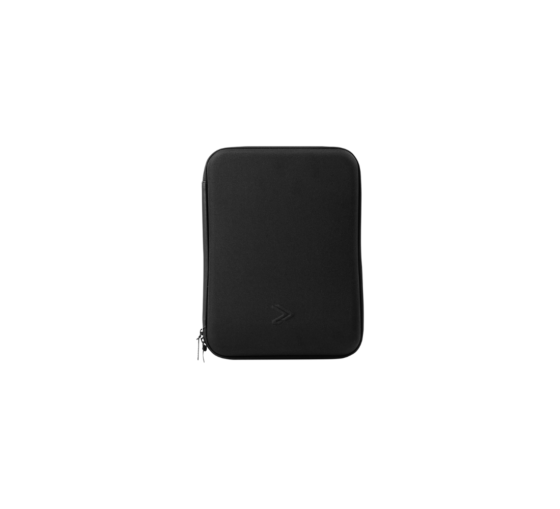 Portatrajes Singlepack - Negro