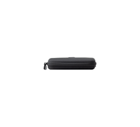 Portatrajes Singlepack - Negro