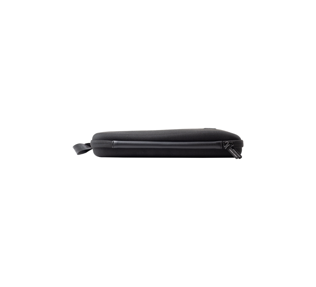 Portatrajes Singlepack - Negro