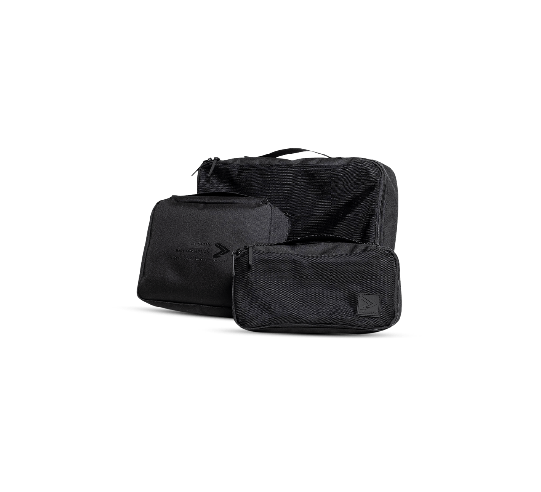 Packing Cube set of 3