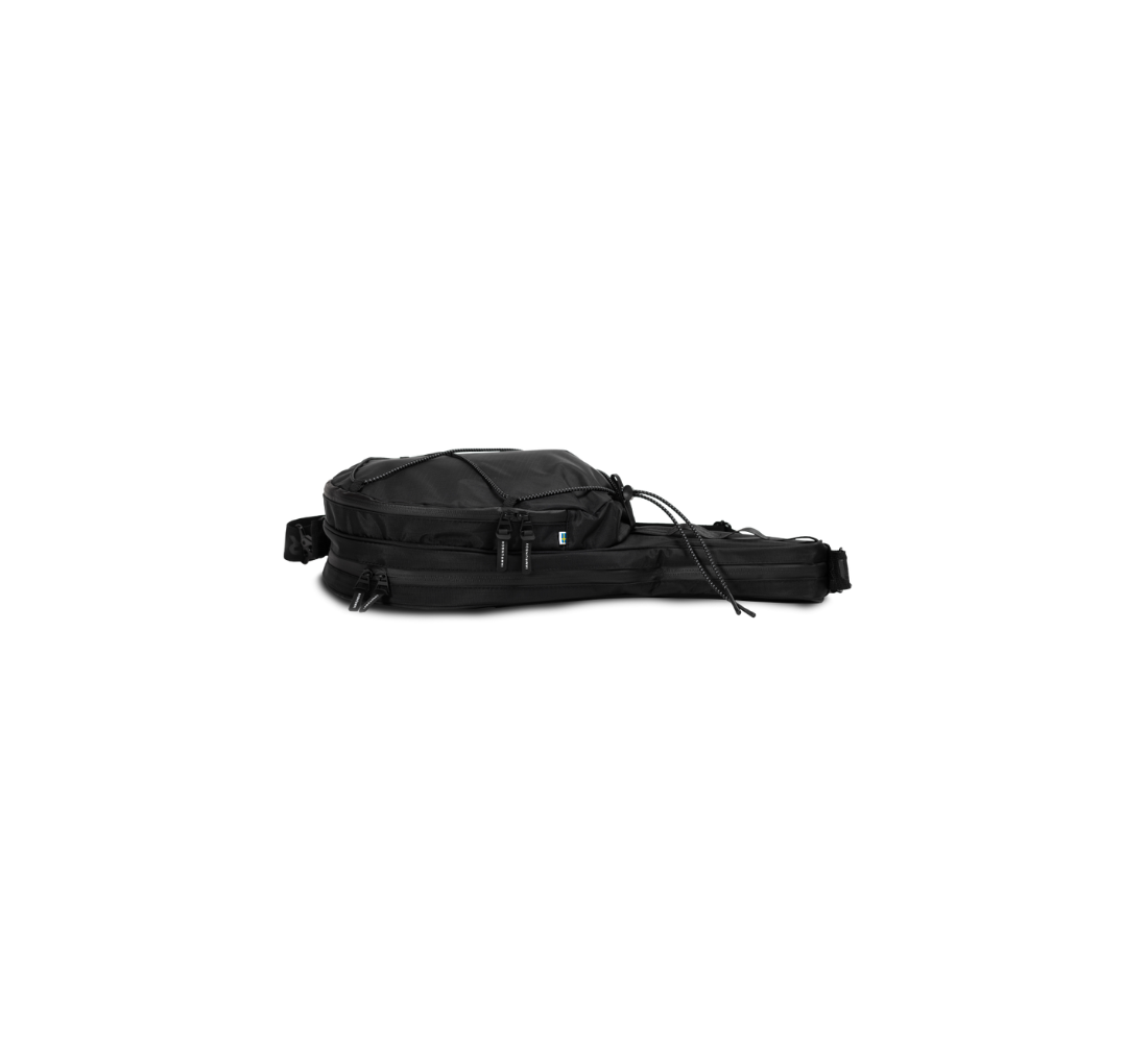 Padel-Tasche - Schwarz