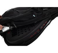 Padel-Tasche - Schwarz