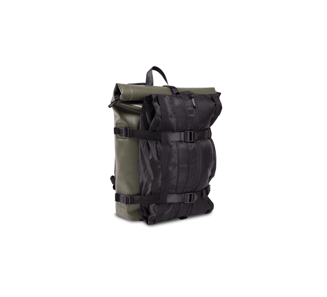 Space Bag - Black