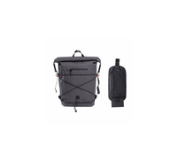 Spin Bag 18L - Grau