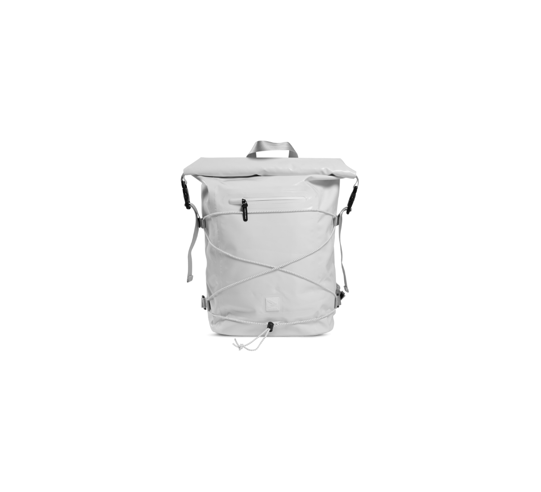 Mochila Spin Bag 18 l - Blanco