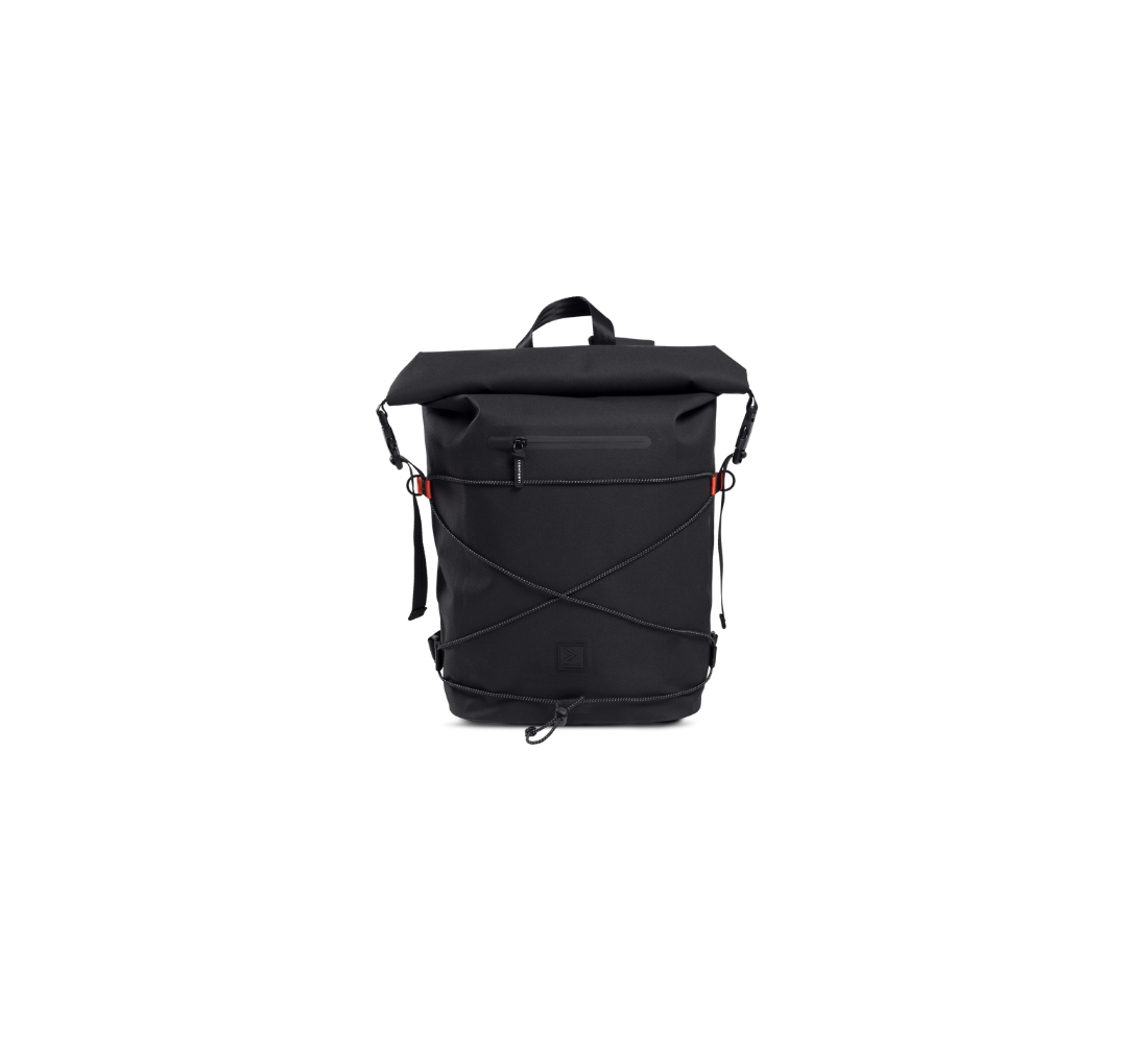 Spin Bag 30L - Schwarz
