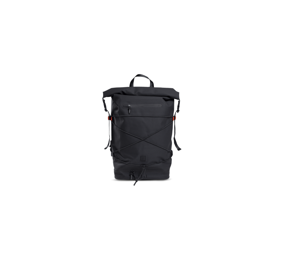 Spin Bag 30L - Schwarz