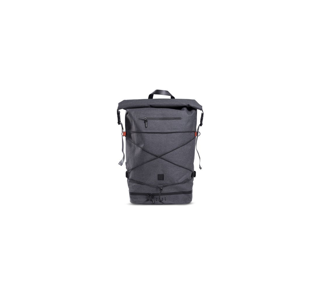 Spin Bag 30L - Grau