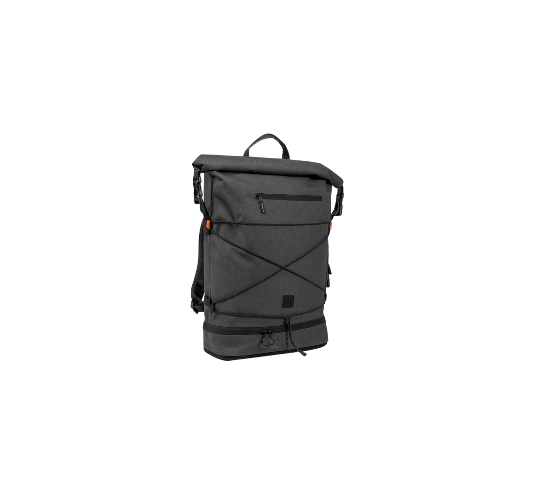 Spin Bag 30L - Grau